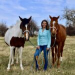 Dr. Rebecca's Let's Talk Horses Podcast Show